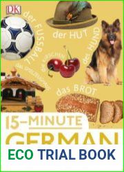 15-Minute German