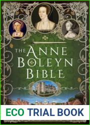 The Anne Boleyn Bible