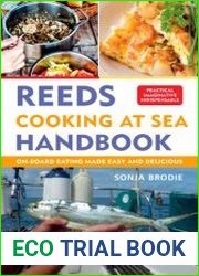 Reeds Cooking at Sea Handbook