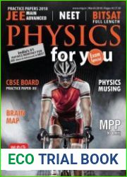 Physics For You Magazine