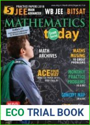 Mathematics Today