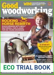 Good Woodworking