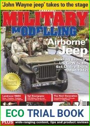 Military Modelling