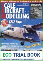 Scale Aircraft Modelling