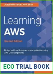 Learning AWS - Second Edition
