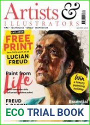 Artists and Illustrators