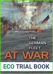 The German Fleet at War, 1939-1945