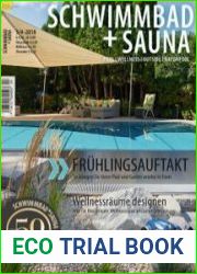 Schwimmbad + Sauna