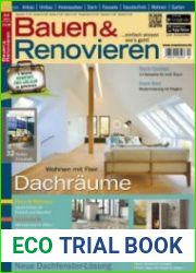 Bauen & Renovieren