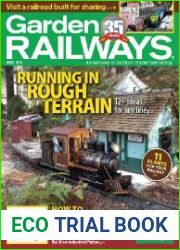Garden Railways