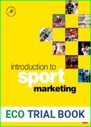 Introduction to Sport Marketing