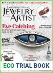 Lapidary Journal Jewelry Artist