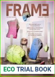 Frame magazine