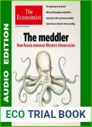The Economist in Audio