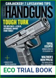 Guns & Ammo Handguns