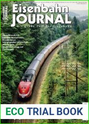 Eisenbahn Journal