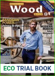 Australian Wood Review