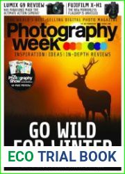 Photography Week Issue