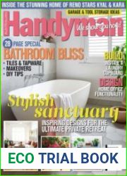 Australian Handyman Magazine
