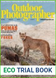 Outdoor Photographer