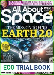 All About Space