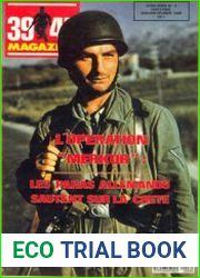 L’Operation "Merkur" Les Paras Allemans Sautent Sur La Crete (39/45 Magazine Hors Serie №3)
