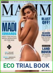 Maxim Australia