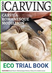 WoodCarving Magazine