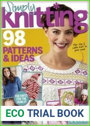 Simply Knitting