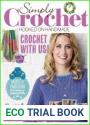 Simply Crochet