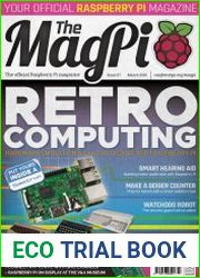 The MagPi Magazine