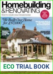 Homebuilding & Renovating