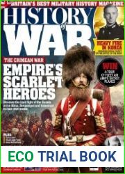 History of War