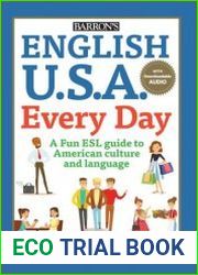 English U.S.A. Every Day With Audio