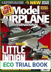 Model Airplane International