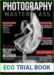 Photography Masterclass