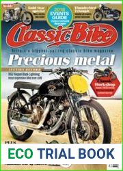 Classic Bike UK