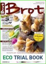 Brot Magazin