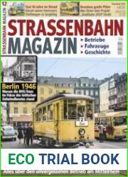 Strassenbahn Magazin