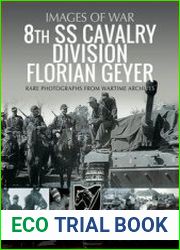8th SS Cavalry Division Florian Geyer (Images of War)