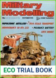 Military Modelling