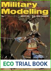 Military Modelling