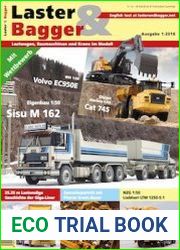 Laster & Bagger