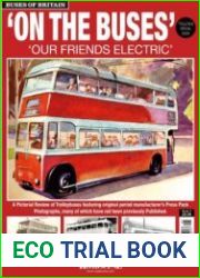 On The Buses – Buses Of Britain, Book 5, 2023