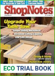 ShopNotes