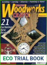 Creative Woodworks and Crafts