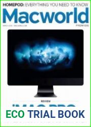 Macworld USA