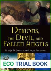 Demons, the Devil, and Fallen Angels