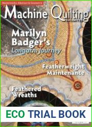 Machine Quilting Unlimited