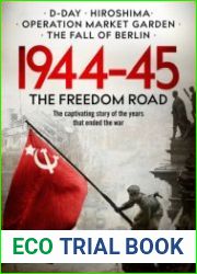 1944–45 The Freedom Road